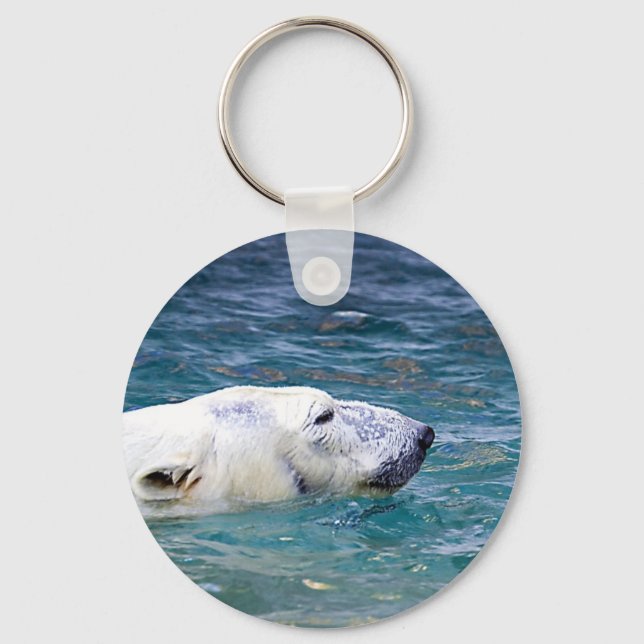 Customise Product Key Ring (Front)