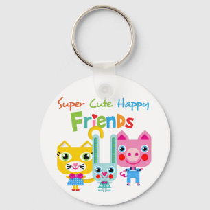 Customise Product Key Ring