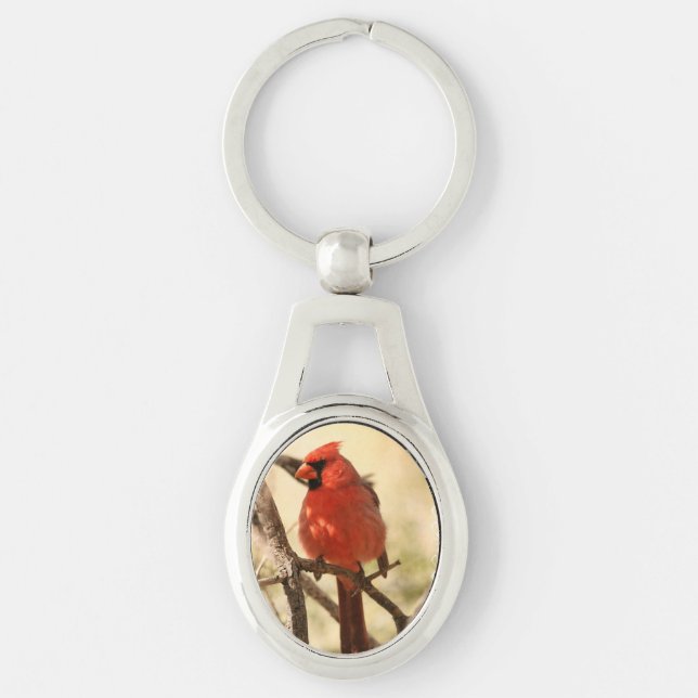 Customise Product Key Ring (Front)