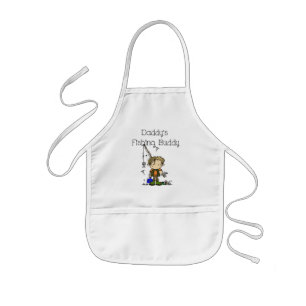 Customise Product Kids Apron