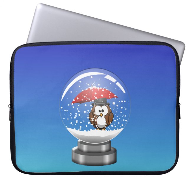 Customise Product Laptop Sleeve (Front)