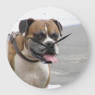 Customise Product Large Clock