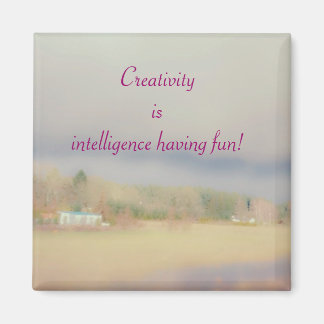 Customise Product Magnet