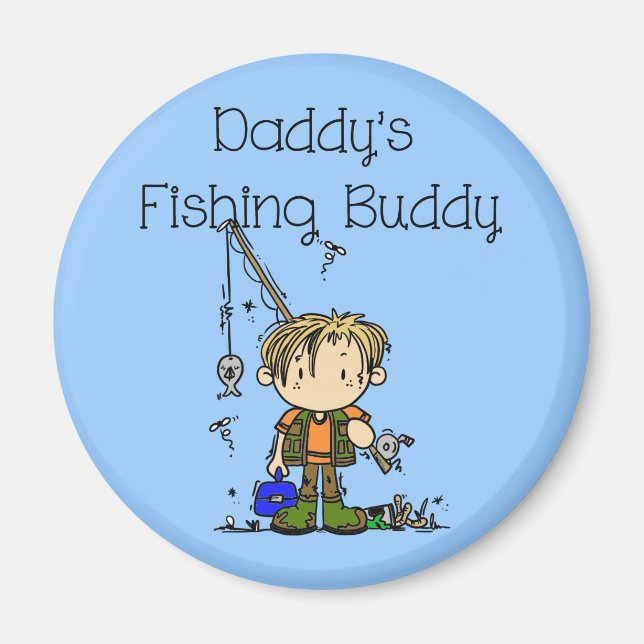 Customise Product Magnet (Front)