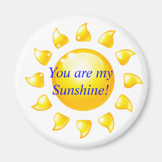 Customise Product Magnet