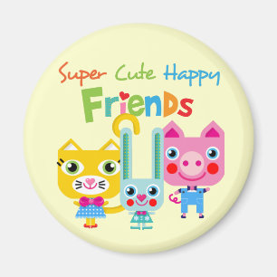 Customise Product Magnet