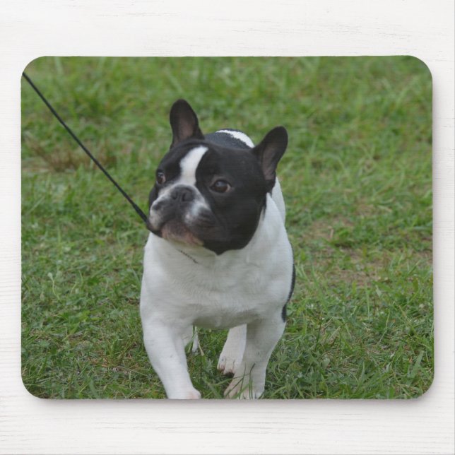 Customise Product Mouse Pad (Front)