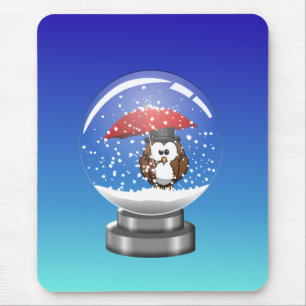 Customise Product Mouse Pad