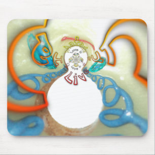 Customise Product Mouse Pad