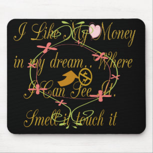 Customise Product Mouse Pad