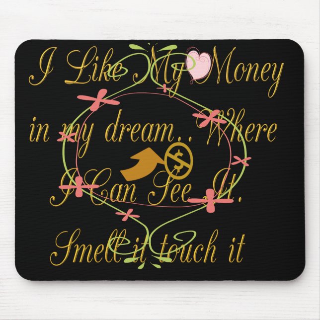 Customise Product Mouse Pad (Front)