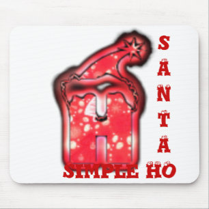 Customise Product Mouse Pad