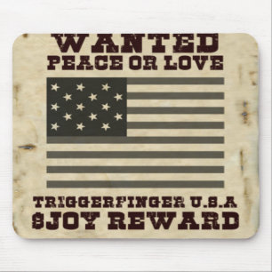 Customise Product Mouse Pad