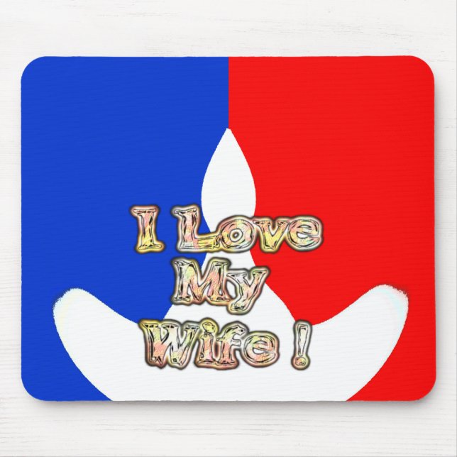 Customise Product Mouse Pad (Front)