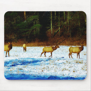 Customise Product Mouse Pad