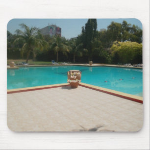 Customise Product Mouse Pad