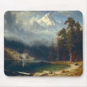 Customise Product Mouse Pad