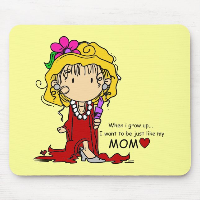 Customise Product Mouse Pad (Front)