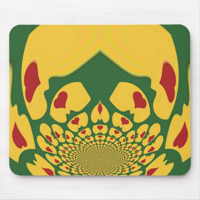 Customise Product Mouse Pad (Front)