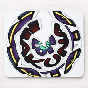 Customise Product Mouse Pad