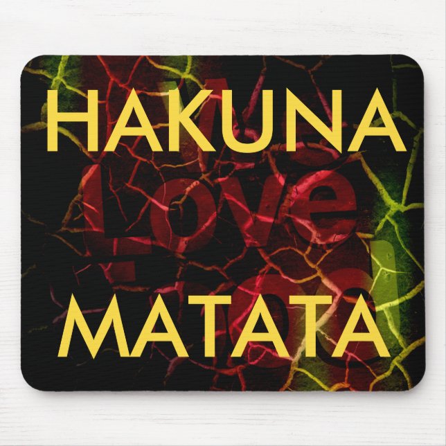 Customise Product Mouse Pad (Front)