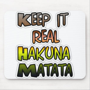 Customise Product Mouse Pad