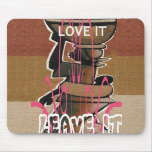 Customise Product Mouse Pad