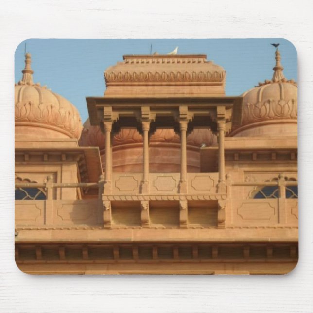 Customise Product Mouse Pad (Front)