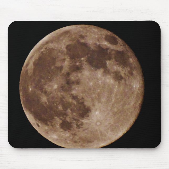 Customise Product Mouse Pad (Front)