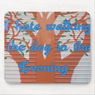 Customise Product Mouse Pad