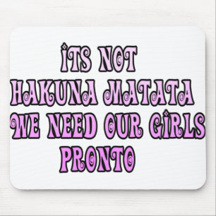 Customise Product Mouse Pad