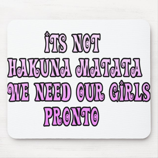 Customise Product Mouse Pad (Front)