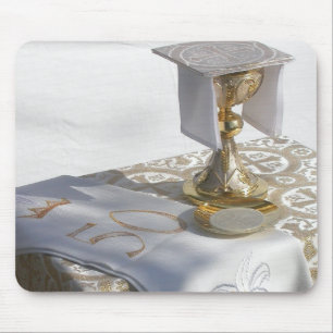 Customise Product Mouse Pad