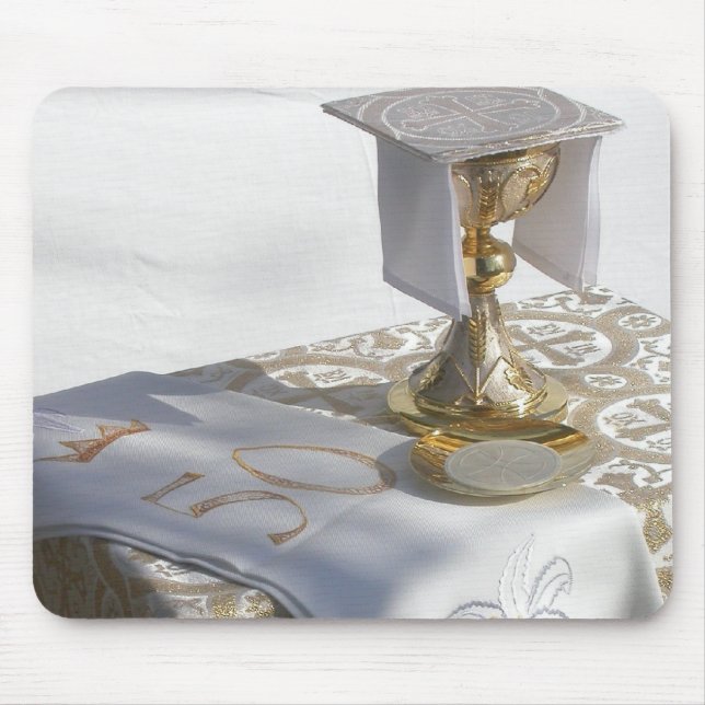 Customise Product Mouse Pad (Front)