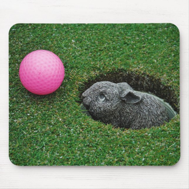 Customise Product Mouse Pad (Front)