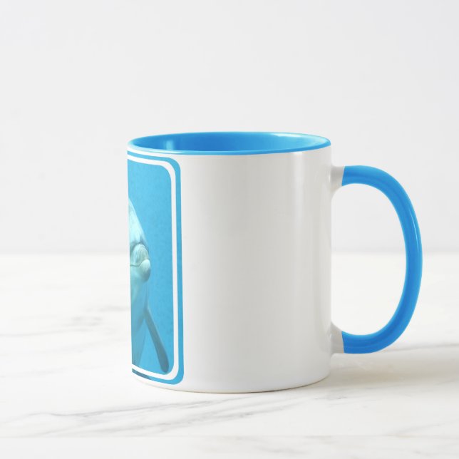 Customise Product Mug (Right)
