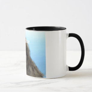 Customise Product Mug