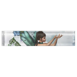 Customise Product Nameplate