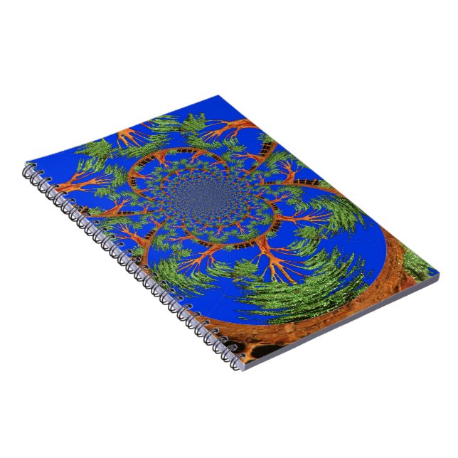 Customise Product Notebook (Right Side)