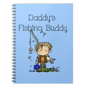 Customise Product Notebook