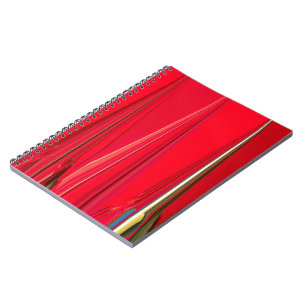 Customise Product Notebook