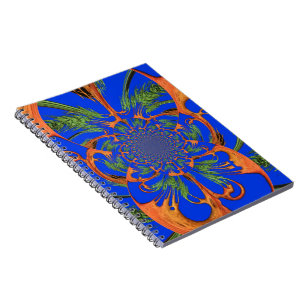 Customise Product Notebook