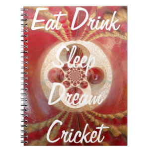Customise Product Notebook