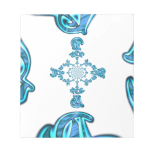 Customise Product Notepad