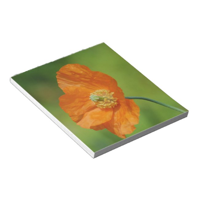 Customise Product Notepad (Angled)