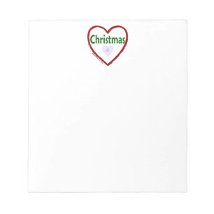 Customise Product Notepad