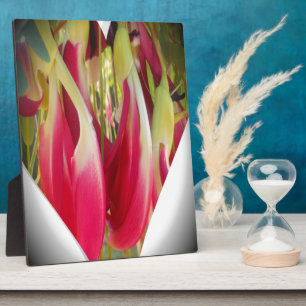 Customise Product Plaque