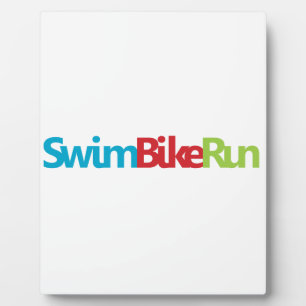 Customise Product Plaque