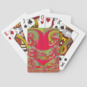 Customise Product Playing Cards