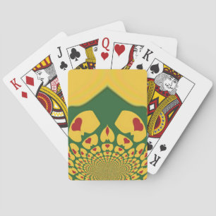 Customise Product Playing Cards